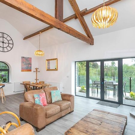 Riverbank Cottage Lancaster Luaran gambar