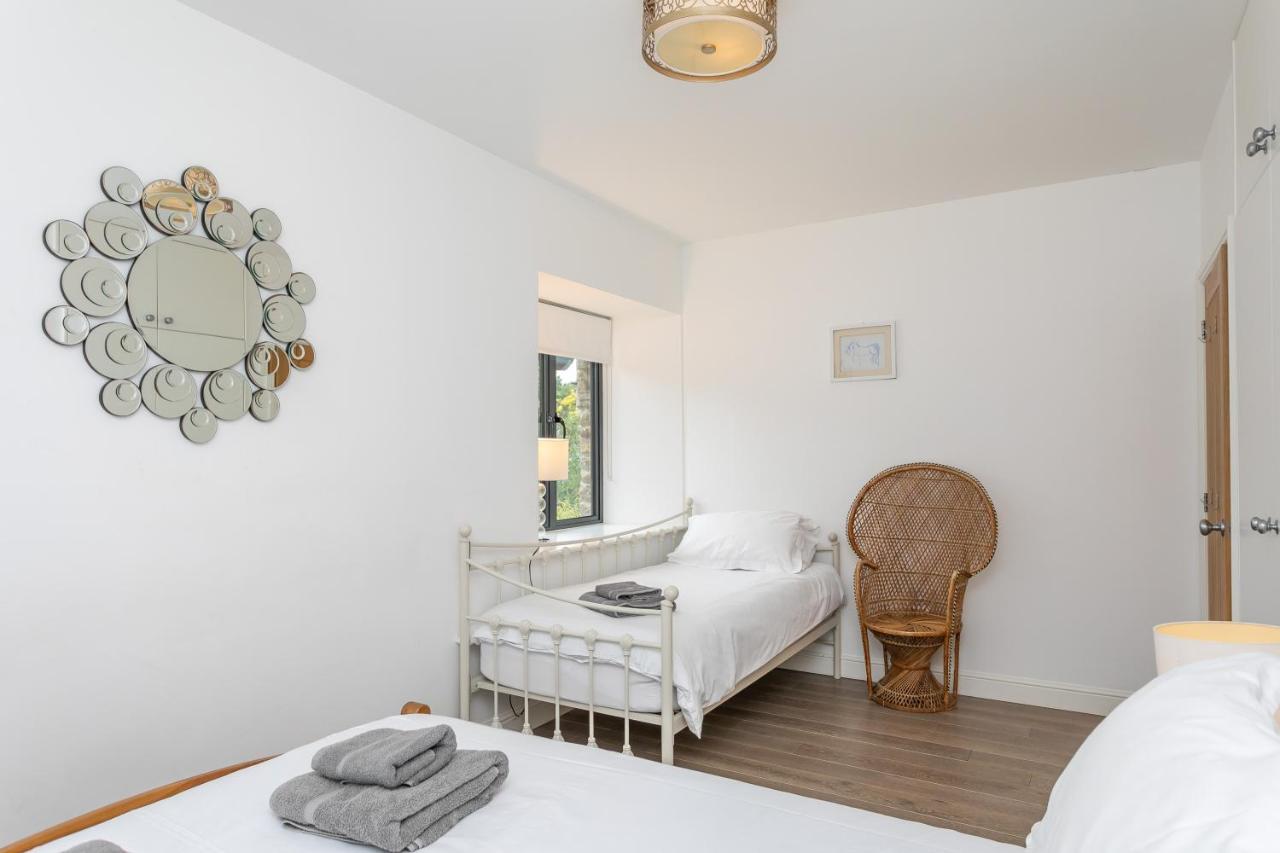 Riverbank Cottage Lancaster Luaran gambar