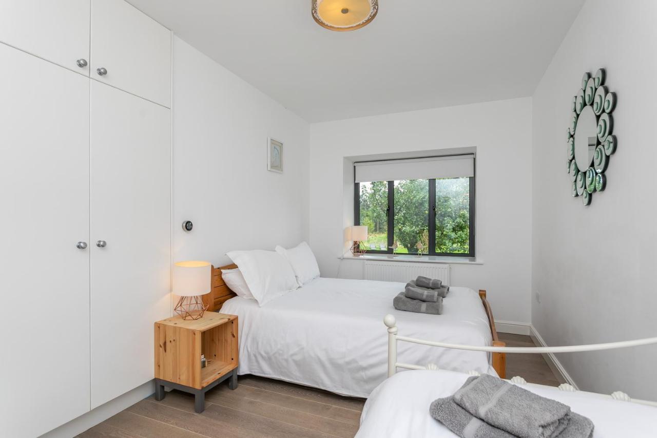 Riverbank Cottage Lancaster Luaran gambar