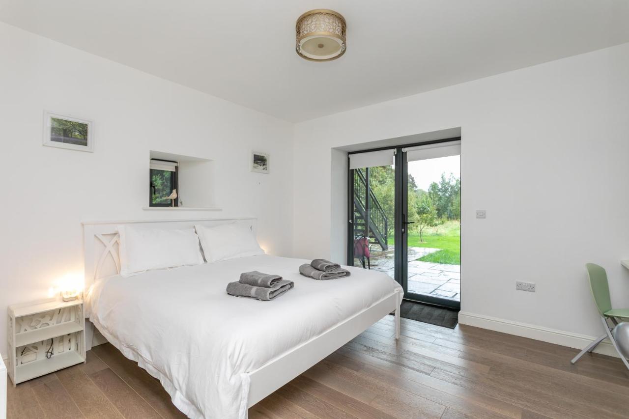 Riverbank Cottage Lancaster Luaran gambar
