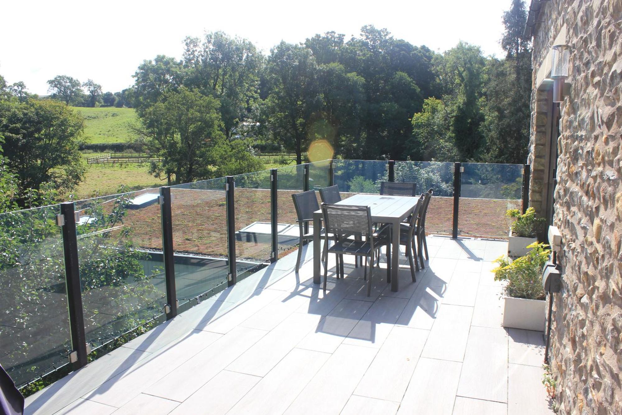 Riverbank Cottage Lancaster Luaran gambar
